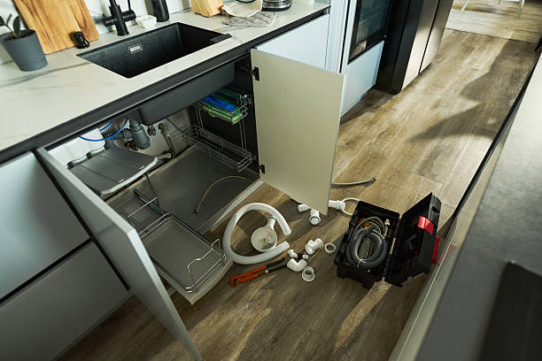 Reliable Plumbing contractor in Salina, OK by Street Wise - Plumbing
